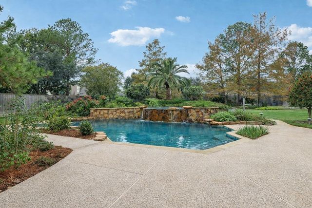 16703 Cottage Rose Trail Trail, Cypress, TX 77429