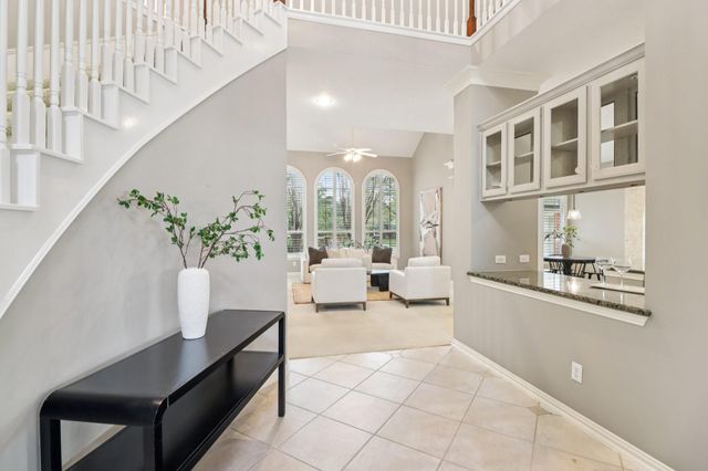 16703 Cottage Rose Trail Trail, Cypress, TX 77429