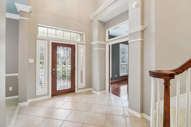 16703 Cottage Rose Trail Trail, Cypress, TX 77429