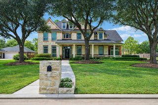 16703 Cottage Rose Trail Trail, Cypress, TX 77429
