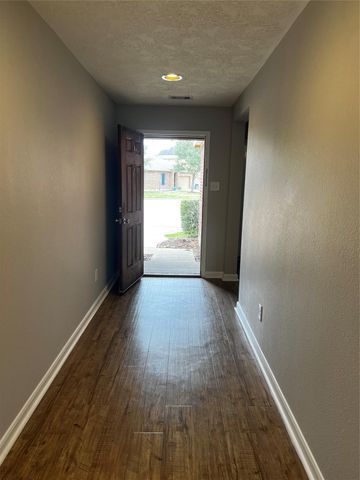 6702 Path Way Court Court, Katy, TX 77449