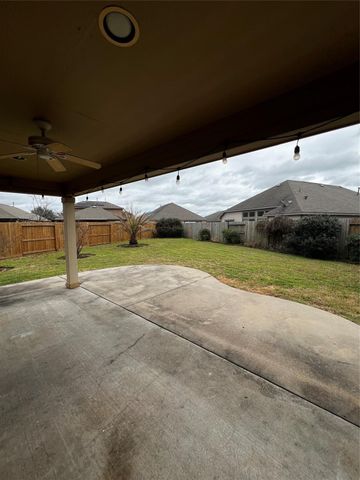6702 Path Way Court Court, Katy, TX 77449