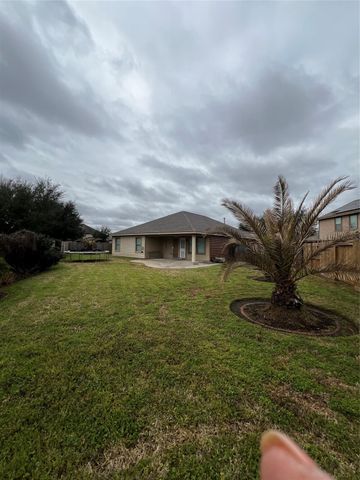 6702 Path Way Court Court, Katy, TX 77449