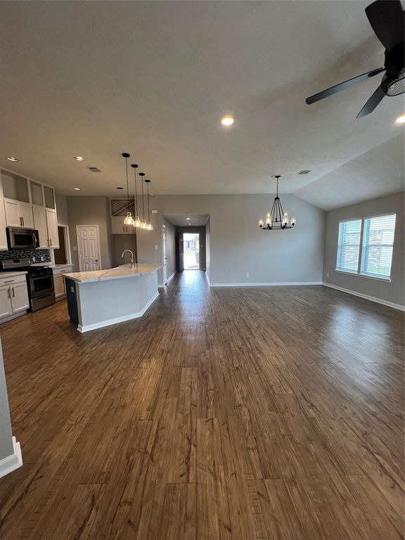 6702 Path Way Court Court, Katy, TX 77449