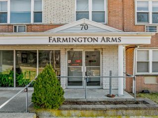 70 Farmington Avenue 2B, New London, CT 06320