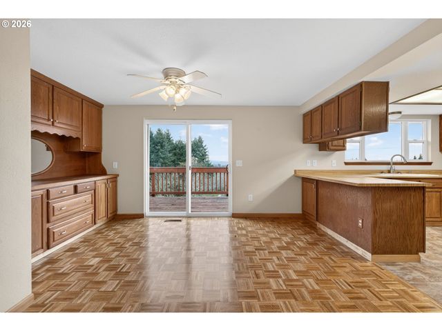 33501 BLAHA Rd, Warren, OR 97053