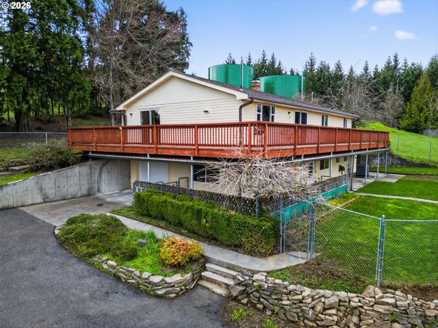 33501 BLAHA Rd, Warren, OR 97053