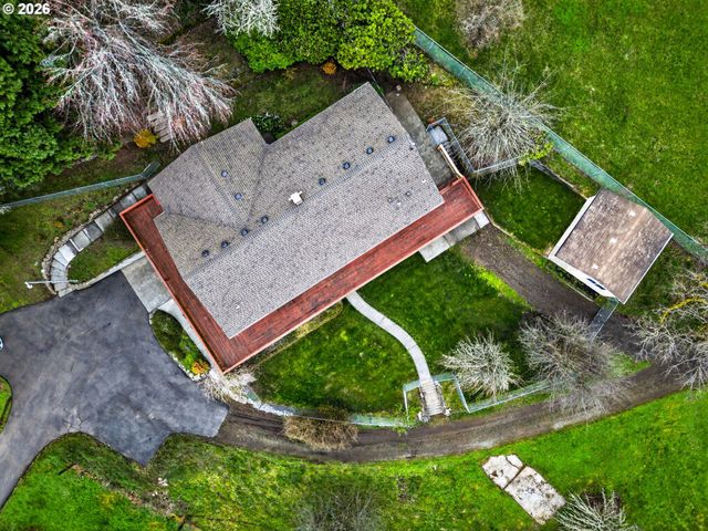33501 BLAHA Rd, Warren, OR 97053