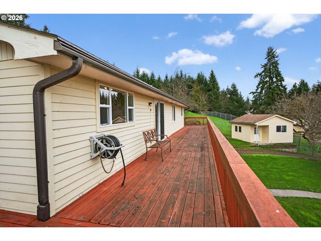 33501 BLAHA Rd, Warren, OR 97053