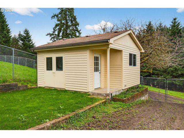 33501 BLAHA Rd, Warren, OR 97053