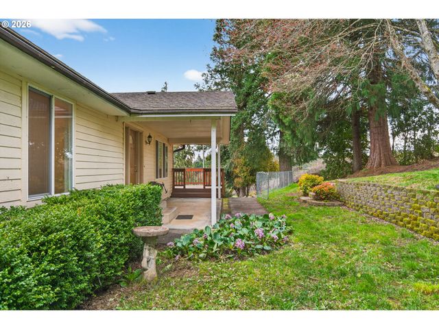 33501 BLAHA Rd, Warren, OR 97053