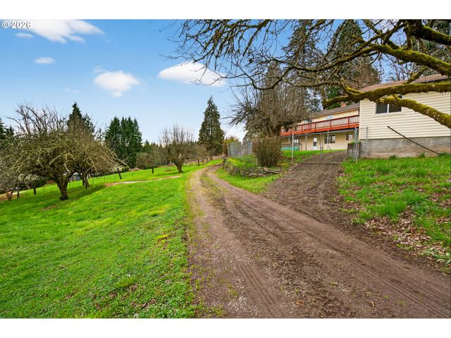 33501 BLAHA Rd, Warren, OR 97053