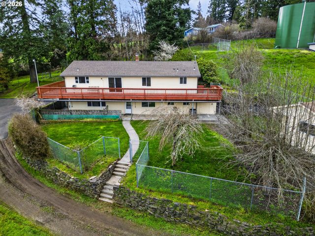 33501 BLAHA Rd, Warren, OR 97053