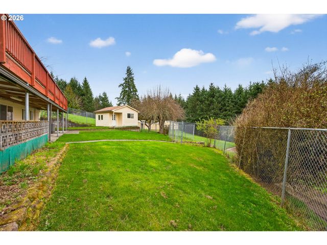 33501 BLAHA Rd, Warren, OR 97053