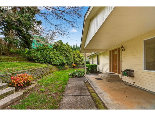 33501 BLAHA Rd, Warren, OR 97053