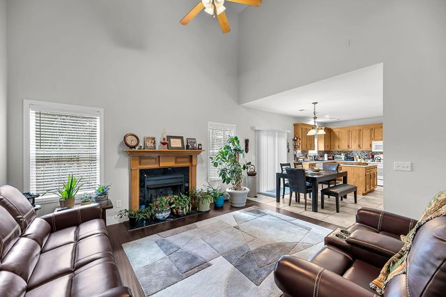 8725 Evangeline Drive, North Charleston, SC 29420