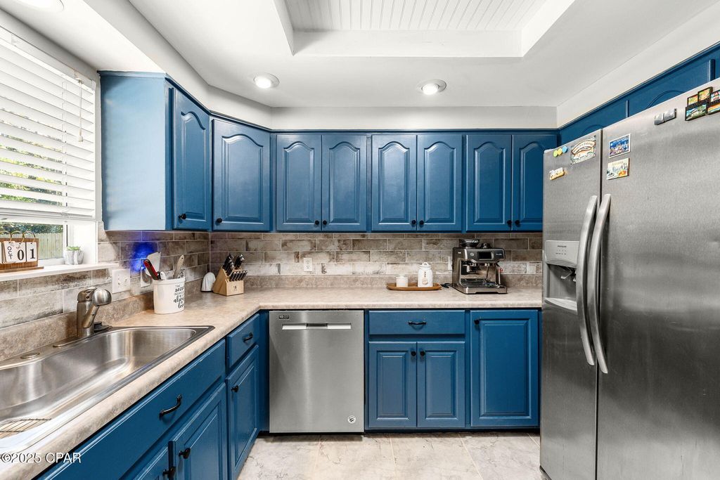 Image 10 of property listing at 3701 Lee Street A&B, Panama City Beach, FL 32408