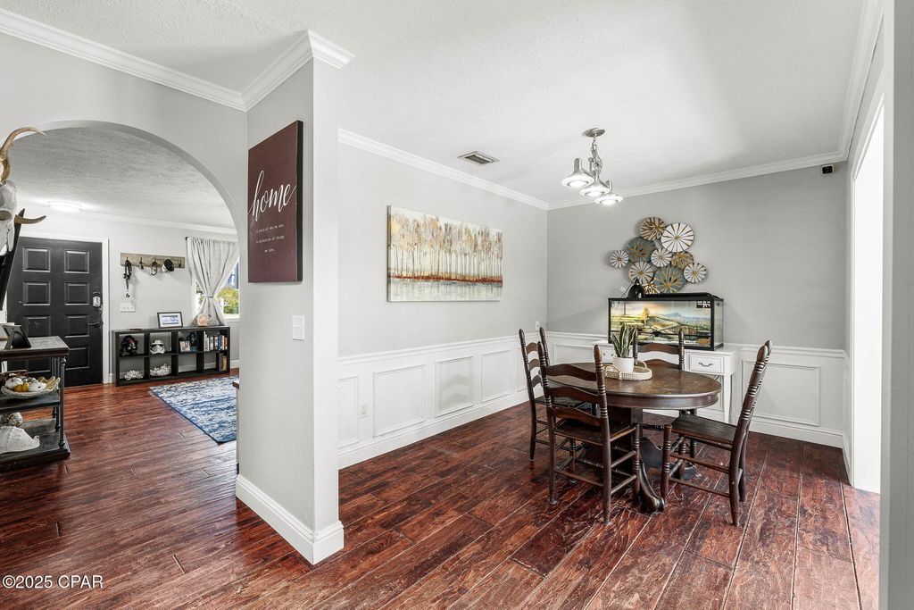 Image 11 of property listing at 3701 Lee Street A&B, Panama City Beach, FL 32408