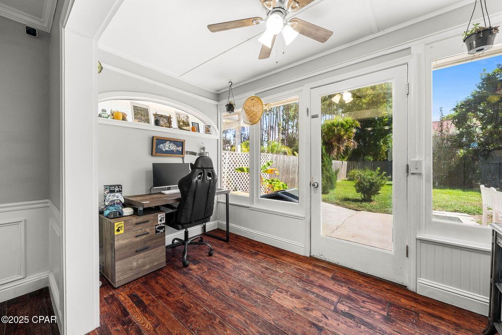 Image 13 of property listing at 3701 Lee Street A&B, Panama City Beach, FL 32408