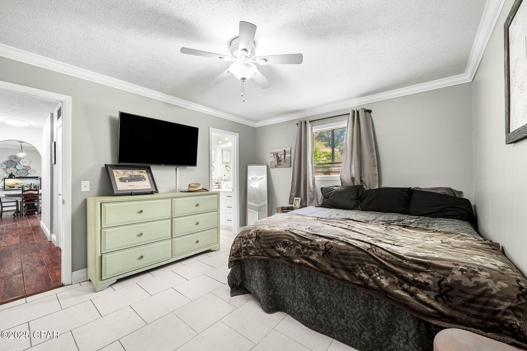 Image 15 of property listing at 3701 Lee Street A&B, Panama City Beach, FL 32408