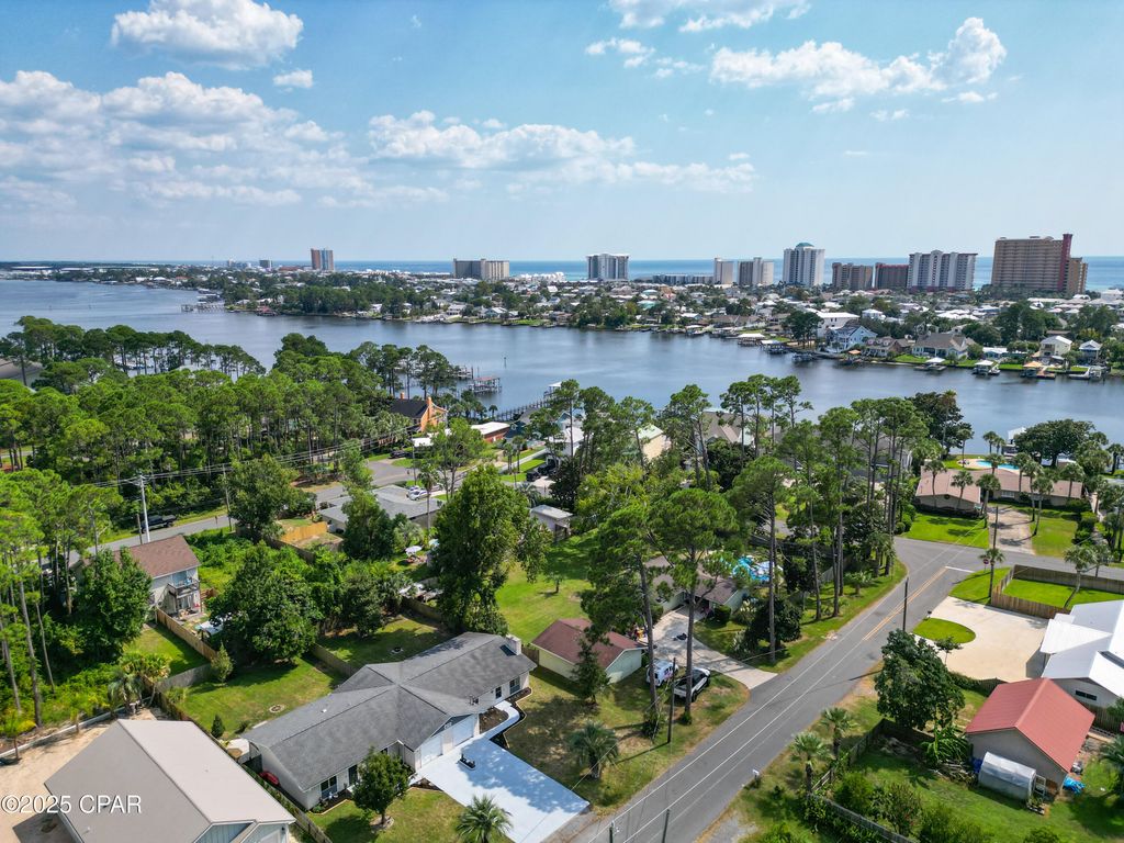 Image 2 of property listing at 3701 Lee Street A&B, Panama City Beach, FL 32408