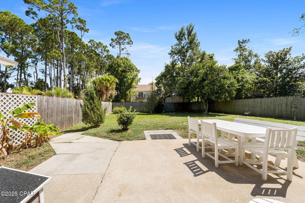 Image 24 of property listing at 3701 Lee Street A&B, Panama City Beach, FL 32408