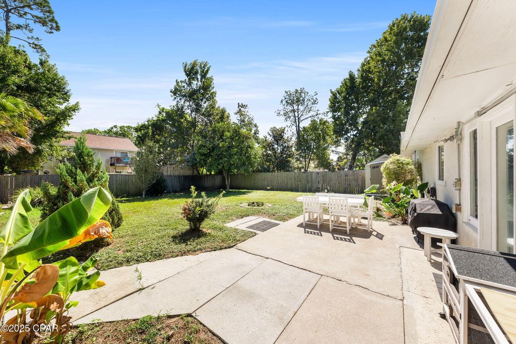 Image 25 of property listing at 3701 Lee Street A&B, Panama City Beach, FL 32408