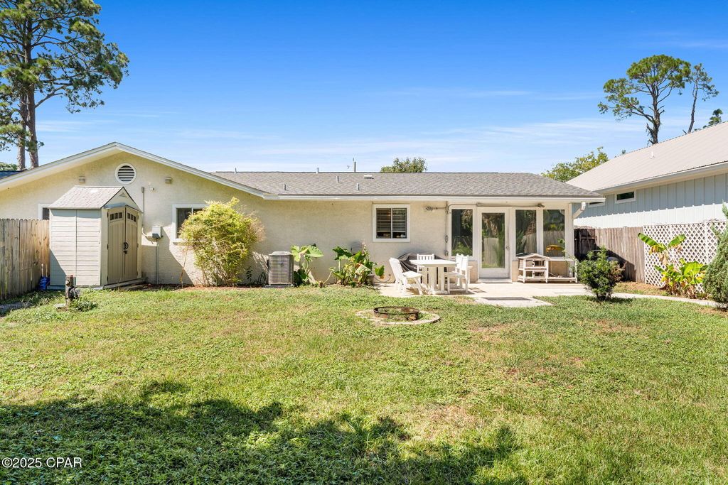 Image 26 of property listing at 3701 Lee Street A&B, Panama City Beach, FL 32408