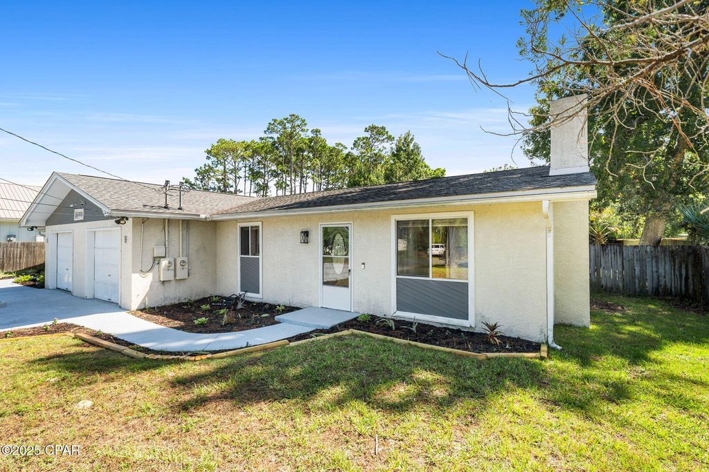 Image 29 of property listing at 3701 Lee Street A&B, Panama City Beach, FL 32408