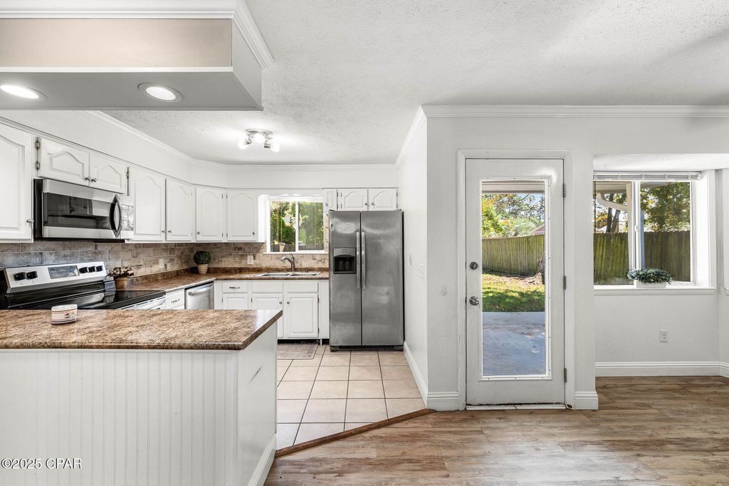 Image 33 of property listing at 3701 Lee Street A&B, Panama City Beach, FL 32408