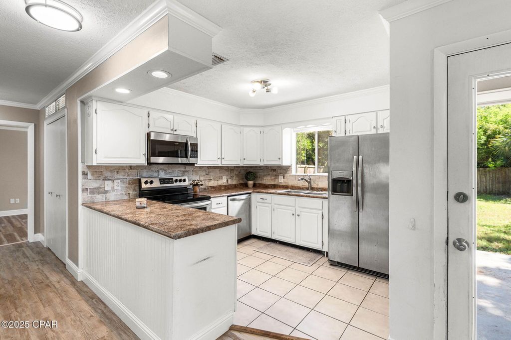 Image 34 of property listing at 3701 Lee Street A&B, Panama City Beach, FL 32408