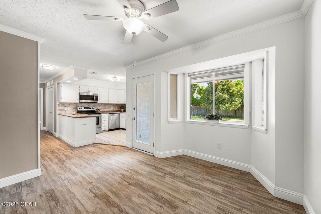 Image 38 of property listing at 3701 Lee Street A&B, Panama City Beach, FL 32408