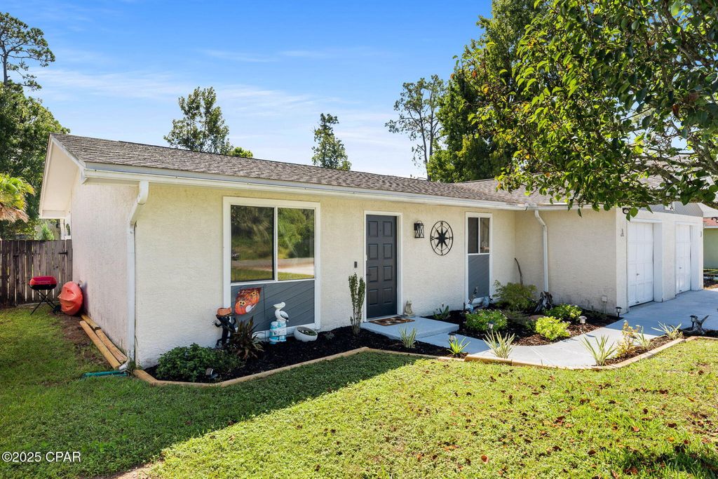 Image 4 of property listing at 3701 Lee Street A&B, Panama City Beach, FL 32408