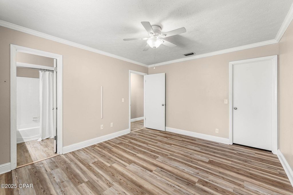 Image 40 of property listing at 3701 Lee Street A&B, Panama City Beach, FL 32408