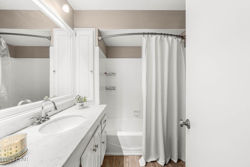 Image 41 of property listing at 3701 Lee Street A&B, Panama City Beach, FL 32408