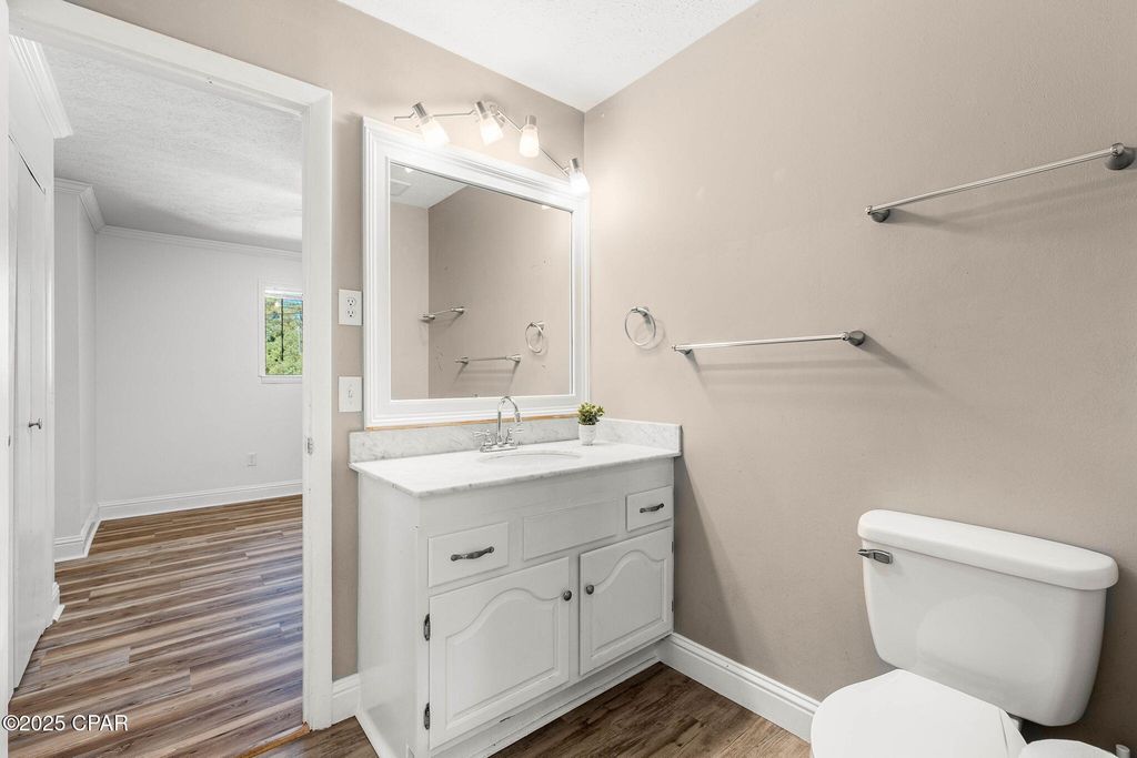 Image 44 of property listing at 3701 Lee Street A&B, Panama City Beach, FL 32408