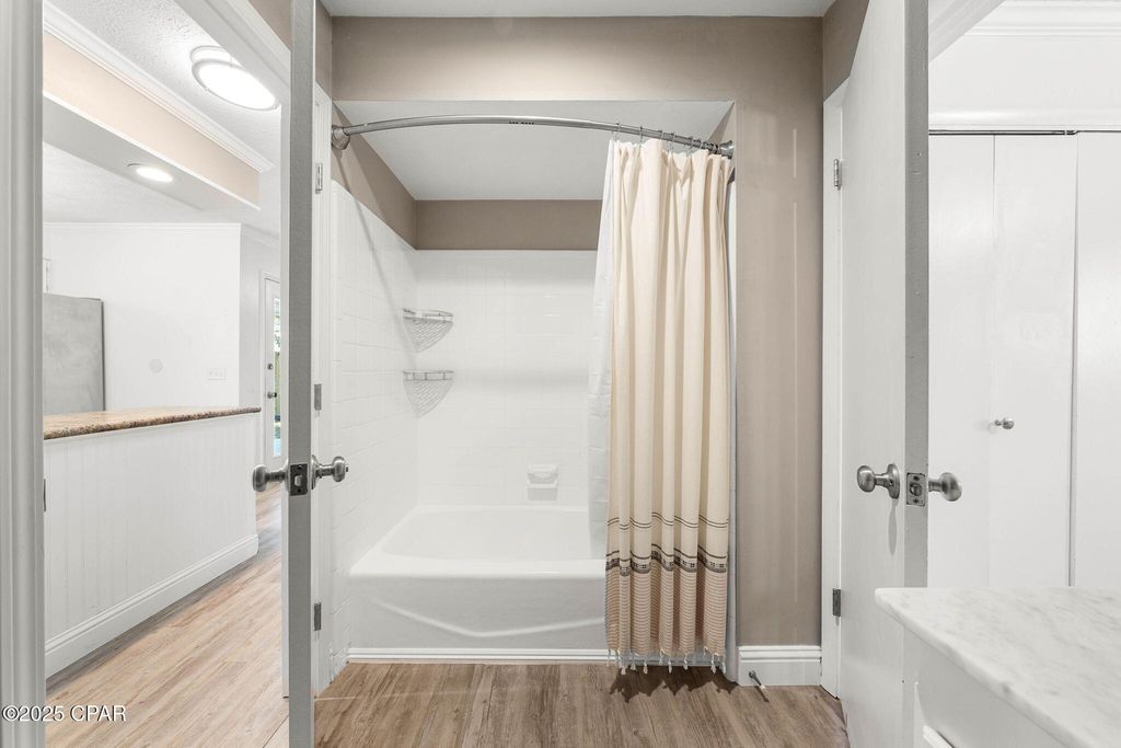 Image 45 of property listing at 3701 Lee Street A&B, Panama City Beach, FL 32408