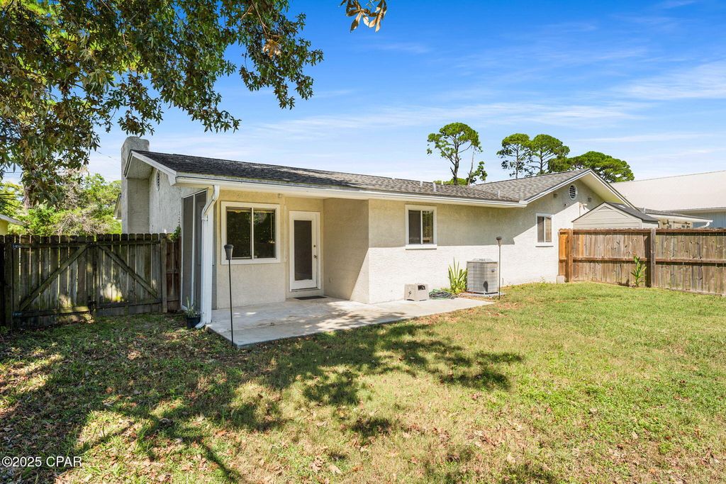 Image 51 of property listing at 3701 Lee Street A&B, Panama City Beach, FL 32408