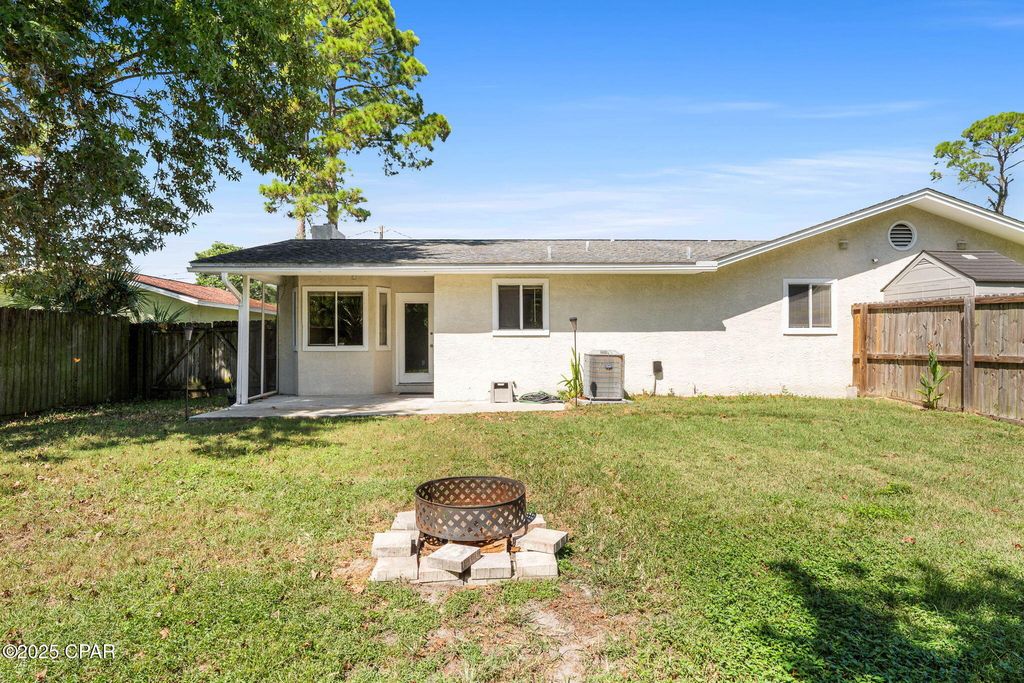 Image 52 of property listing at 3701 Lee Street A&B, Panama City Beach, FL 32408