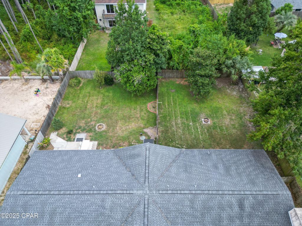 Image 53 of property listing at 3701 Lee Street A&B, Panama City Beach, FL 32408