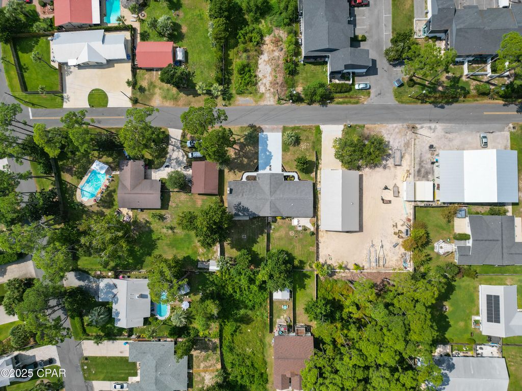 Image 54 of property listing at 3701 Lee Street A&B, Panama City Beach, FL 32408