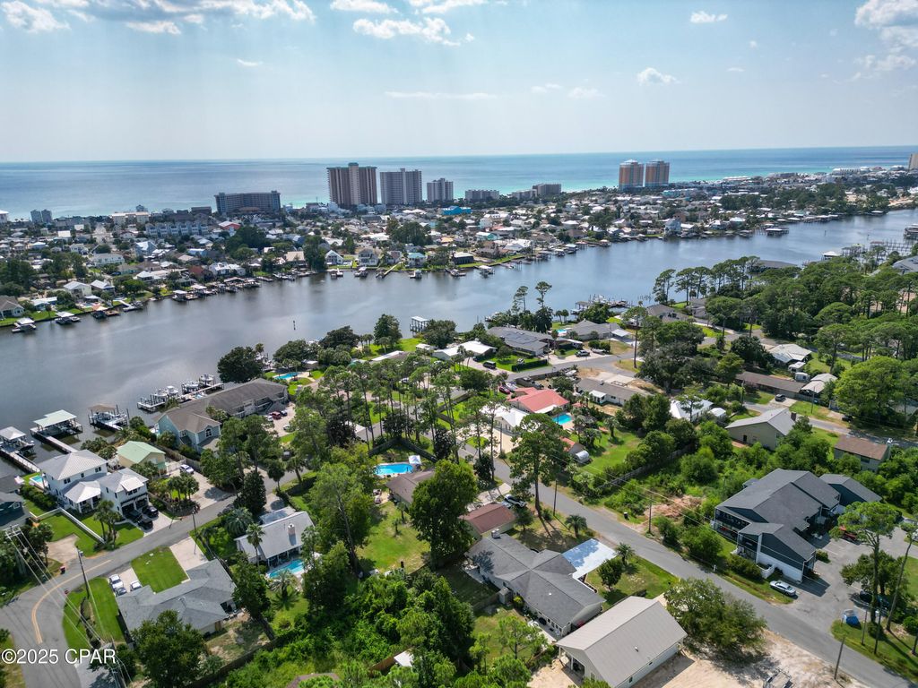 Image 55 of property listing at 3701 Lee Street A&B, Panama City Beach, FL 32408