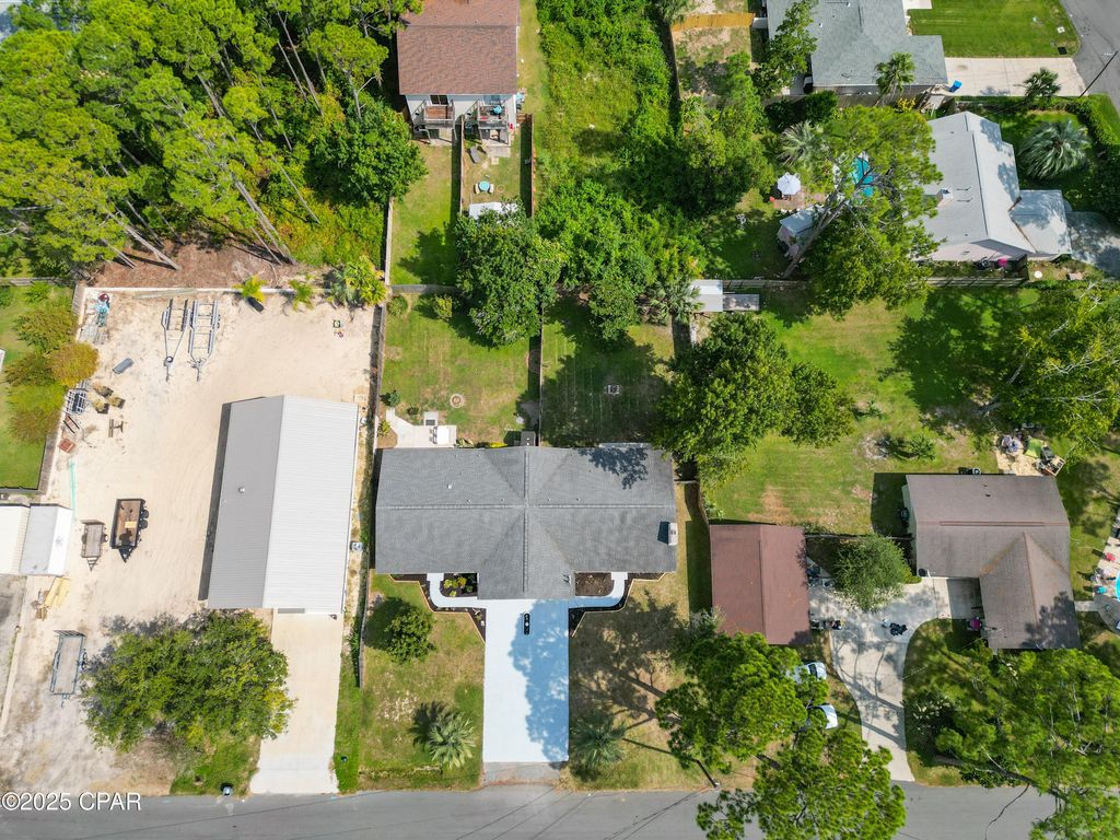 Image 56 of property listing at 3701 Lee Street A&B, Panama City Beach, FL 32408