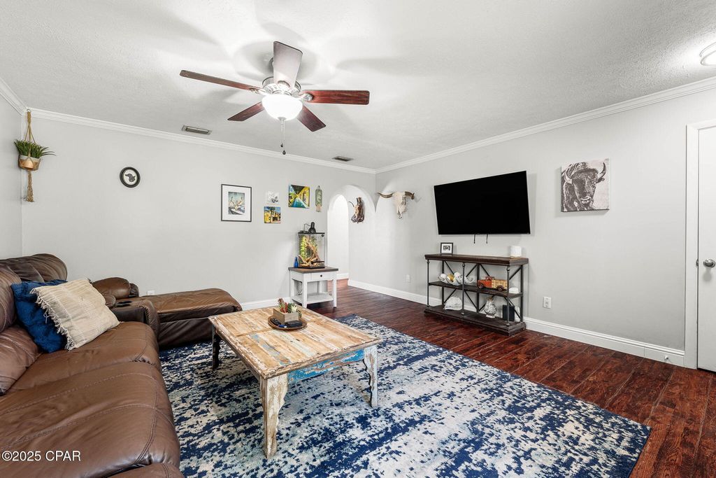 Image 6 of property listing at 3701 Lee Street A&B, Panama City Beach, FL 32408