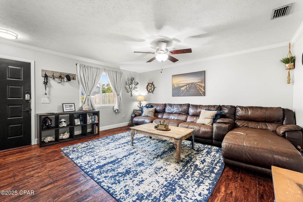 Image 7 of property listing at 3701 Lee Street A&B, Panama City Beach, FL 32408