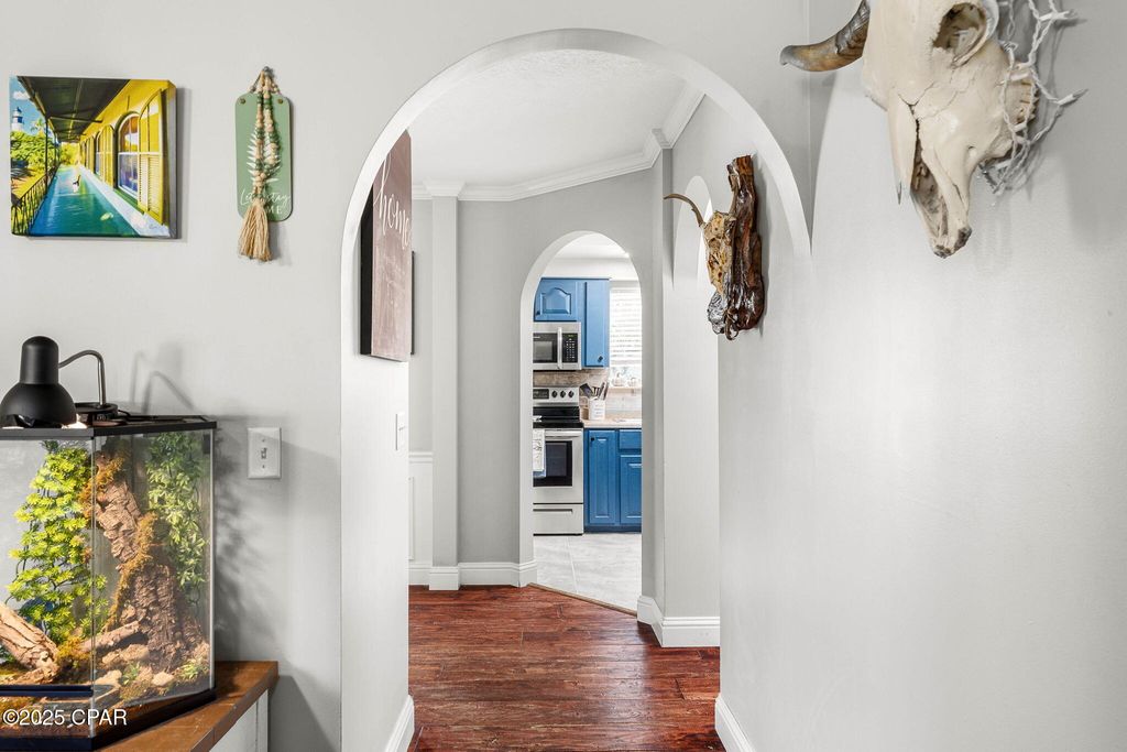 Image 8 of property listing at 3701 Lee Street A&B, Panama City Beach, FL 32408