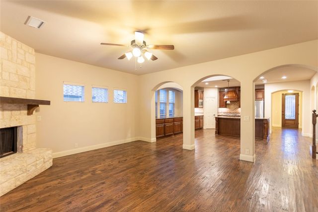 2409 Lynbridge Drive, Plano, TX 75025