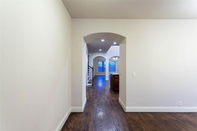 2409 Lynbridge Drive, Plano, TX 75025