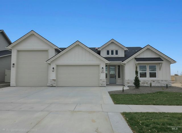 365 S Strut Way, Boise, ID 83716 property photo