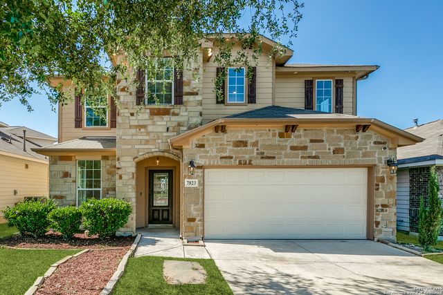 7823 Bluebird Haven, Selma, TX 78154